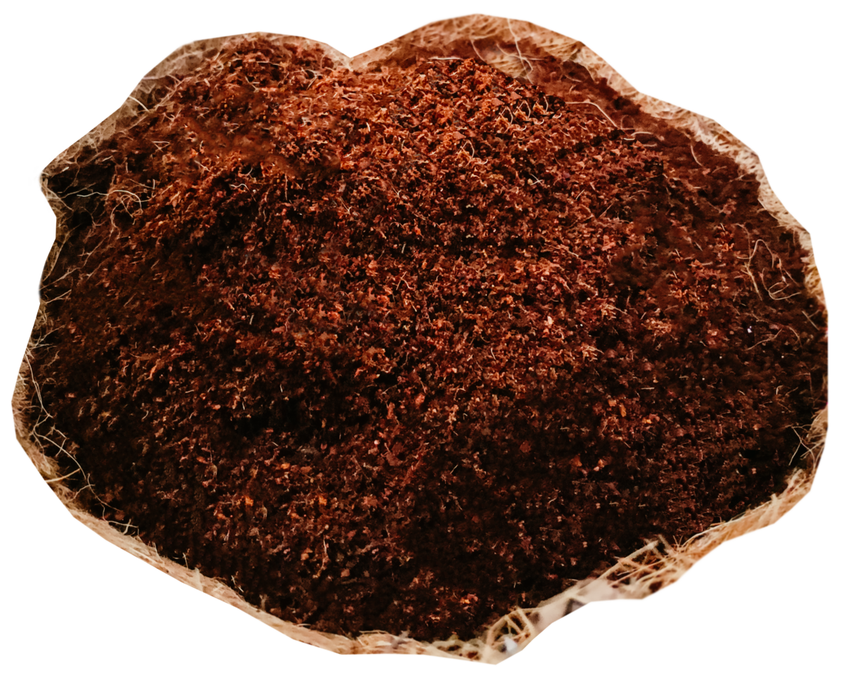 Sustrato Básico Sustitutos Ecológicos